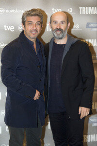Photocall zum Kinofilm 'Truman' in Madrid