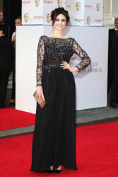 Arqiva British Academy Television Awards, London