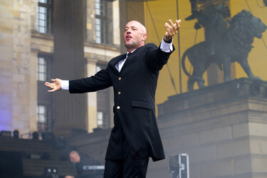 Classic Open Air 2014, Berlin