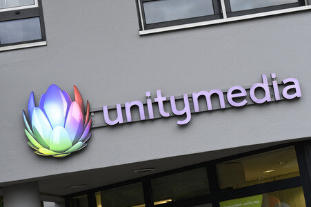 Symbolfoto Unitymedia