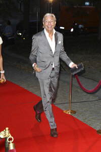 Filmpremiere 'Der Vollposten' in Berlin