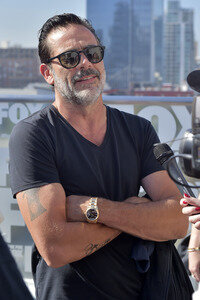 'The Walking Dead'  Pressetermin auf der San Diego Comic-Con International 2016