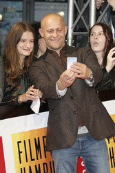 'Hin und weg' Premiere, Filmfest Hamburg 2014