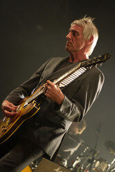 Paul Weller Konzert, Berlin