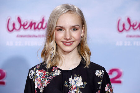 Filmpremiere 'Wendy 2 - Freundschaft für immer' in Köln