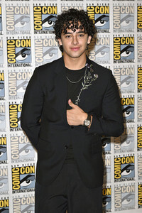 Photocall 'Widow's Bay', San Diego Comic-Con International 2026