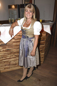 Hofbräu Festzelt Krugvorstellung 2017 in München
