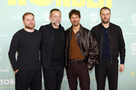 Filmpremiere 'No Hit Wonder' in München