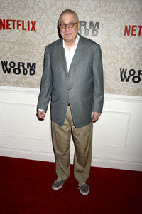 Serienpremiere 'Wormwood' in New York