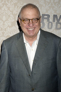 Serienpremiere 'Wormwood' in New York