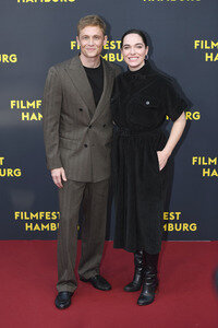 Filmpremiere 'Das Leben der Wünsche', Filmfest Hamburg 2025