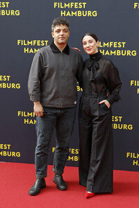 Filmpremiere 'Yunan', Filmfest Hamburg 2025