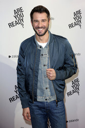Zalando Event 'Are You Ready?', Berlin