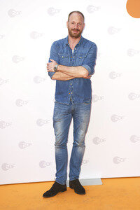 'ZDF-Get Together Fernsehfilm' auf dem 34. Filmfest München