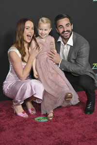 Filmpremiere 'Zoomania 2' in Los Angeles