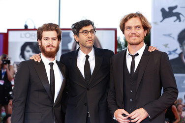 '99 Homes' Premiere, Biennale 2014