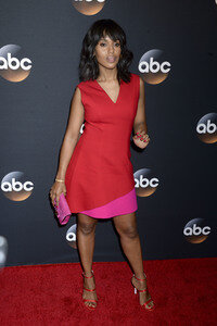 ABC Programmpräsentation 2017 in New York