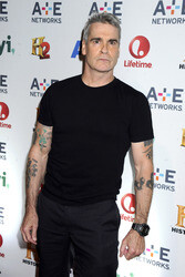 A+E Networks 2014 Upfront, New York