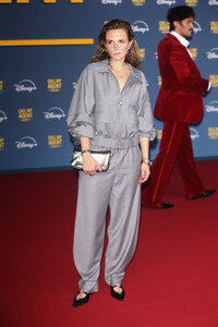 Serienpremiere 'Call My Agent Berlin' in Berlin