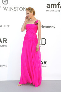 amfAR's Cinema Against Aids Gala, Cannes Film Festival 2016
