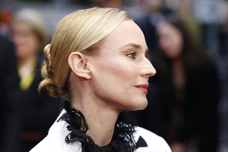 Filmpremiere 'Amrum', Filmfest Hamburg 2025