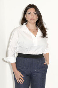 Photocall 'L'appartamento sold out' in Rom