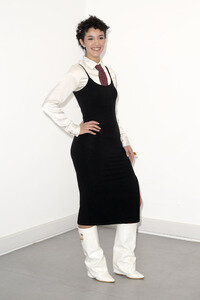 Photocall 'L'appartamento sold out' in Rom