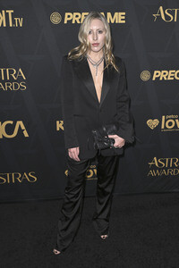 Astra Film Awards 2026 in Los Angeles