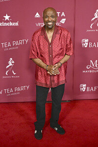 BAFTA TV Tea Party 2025 in Beverly Hills