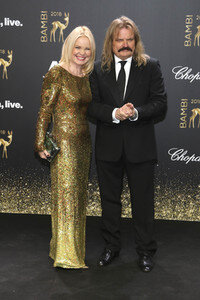 Bambi 2018 in Berlin