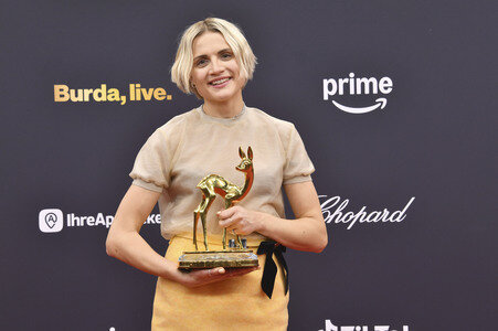 Bambi 2025 in München