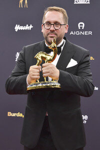 Bambi 2025 in München