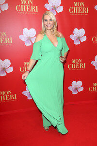 Mon Chéri Barbara Tag 2016 in München