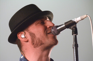 Beatsteaks Konzert, Münster