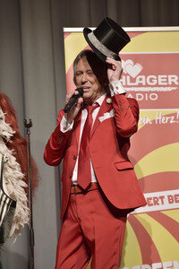 Konzert von Bert Beel in Berlin