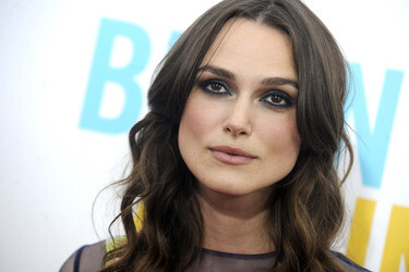 'Begin Again' Premiere, New York