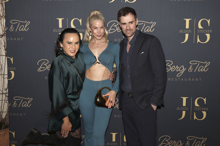 Berg & Tal Geburtstagsparty  in Berlin