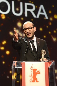 Preisverleihung, Berlinale 2016
