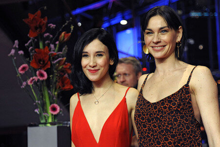 'Django' Premiere, Berlinale 2017