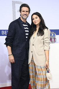 Bertelsmann Party 2025 in Berlin