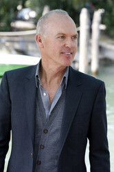 'Birdman' Photocall, Biennale 2014