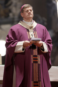 Bischofsweihe von Pater Joshy Pottackal in Mainz