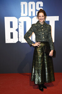 Serienpremiere 'Das Boot' in Geiselgasteig