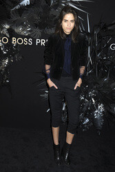The Hugo Boss Prize 2014, New York