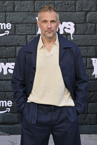 Serienfinale-Event 'The Boys' in Los Angeles