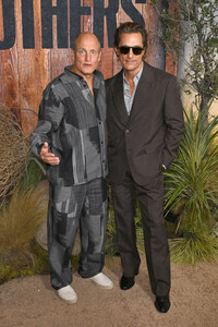 Serienpremiere 'Brothers' in Los Angeles