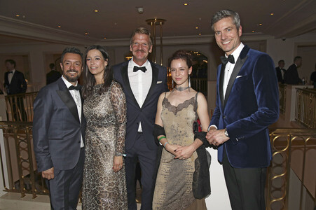 73. Bundespresseball 2026 in Berlin