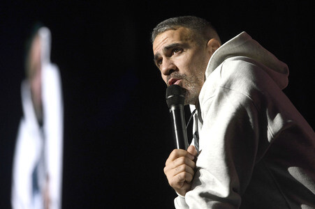 Konzert von Bushido in Hannover