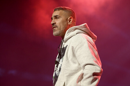 Konzert von Bushido in Hannover