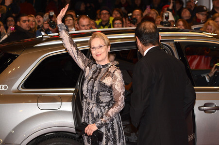 'Hail, Caesar!' Premiere, Berlinale 2016